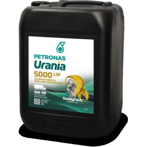 Alyva Petronas URANIA 5000 LSF 5W30 20L