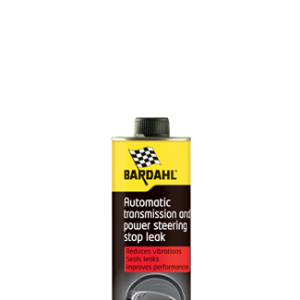 Bardahl Power Steering Stop Leak 300ml