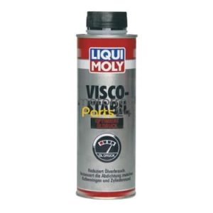 Priedas variklinės alyvos klampumo stabilizavimui - VISCO STABIL 1017 300ml