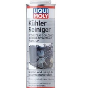 Priedas aušinimo sistemos valymui - KUHLER REINIGER 3320 300ml