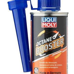 Priedas į benziną - OCTANE PLUS 21280 200ml