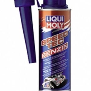 Priedas į benziną - SPEED TEC Benzin 3720 250ml