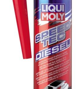 Priedas į dyzeliną - SPEED TEC Diesel 3722 250ml