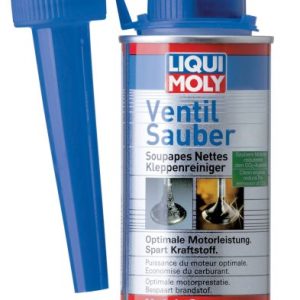 Priedas į benziną vožtuvų valymui - VENTIL SAUBER 1014 150ml