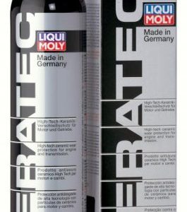 Priedas ilgalaikei variklio apsaugai - CERATEC 3721 300ml
