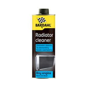 Bardahl Radiator Cleaner 300ml