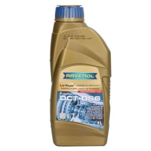 RAVENOL  ATF DCT-DSG LV FLUIDE 1L