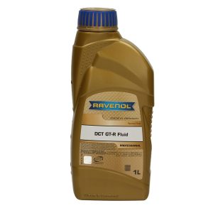 RAVENOL DCT GT-R FLUID 1L