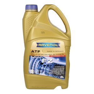 RAVENOL ATF FZ MAZDA 4L