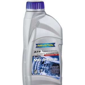 RAVENOL ATF M 6-Serie 1L
