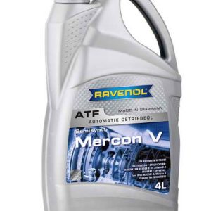 RAVENOL MERCON V 4L