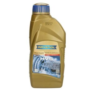 RAVENOL MULTI ATF HVS FL 1L