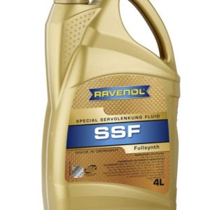 RAVENOL SSF Special Servolenkung Fluid 4L