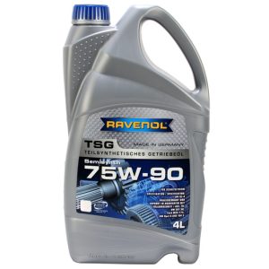 RAVENOL Getriebeoel TSG SAE 75W-90 4L