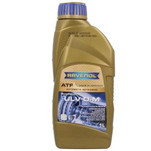 RAVENOL ATF ULV D-M 1L