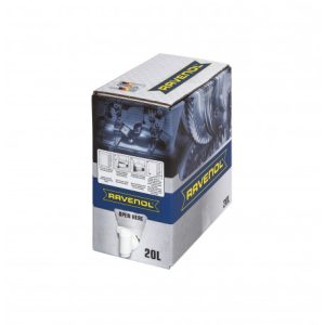 RAVENOL CVT Fluid 10L