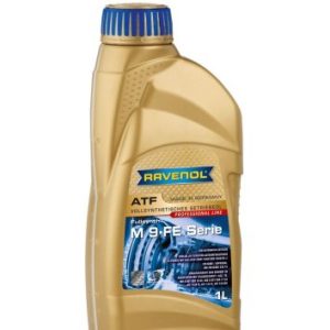 RAVENOL ATF M 9-FE Serie 1L