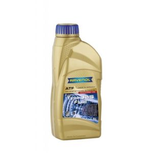 RAVENOL Automatik-Getriebeöl ATF Type J2/S Fluid 1L