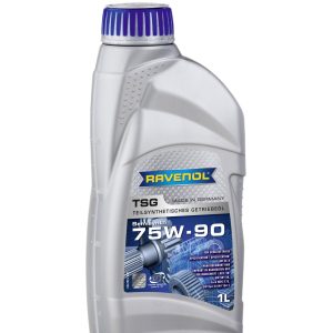 RAVENOL Getriebeoel TSG SAE 75W-90 1L