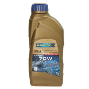 RAVENOL MTF-4 SAE 70W 1L