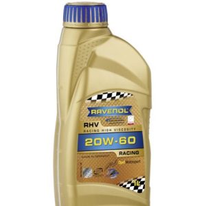 Alyva RAVENOL RHV 20W60 1L