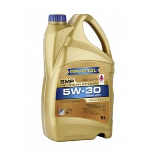 Alyva RAVENOL SMP 504/507 5W30 5L