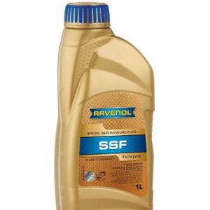 RAVENOL SSF Special Servolenkung Fluid 1L