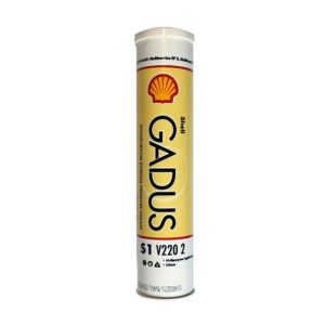 Shell GADUS S1 V220 2 0.4kg