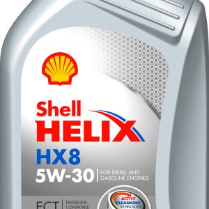 Shell HELIX HX8 ECT C3 5W-30 1L