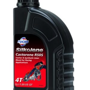 SILKOLENE CASTORENE R50S 1L