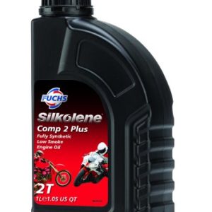SILKOLENE COMP 2 PLUS 1L
