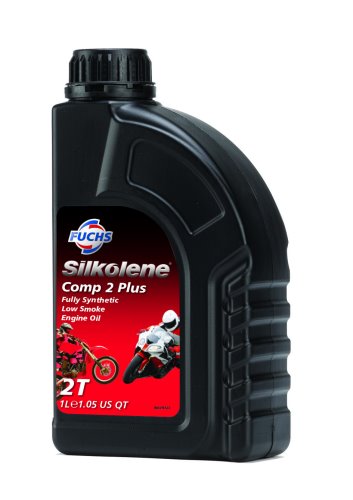 SILKOLENE COMP 2 PLUS 1L