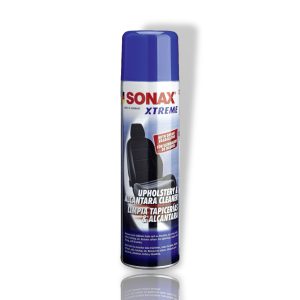 SONAX Alkantara Ir Apmušalų Valiklis 400 ml