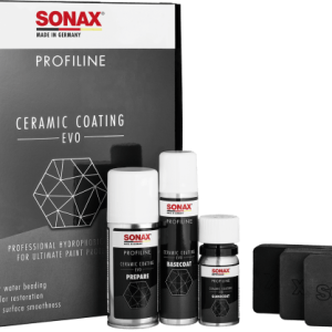 SONAX Profiline Keramikinė Kėbulo Danga CC EVO