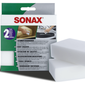 SONAX Melaninio Kempinėlė Purvui