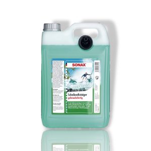 SONAX Vasarinis Langų Plovimo sk. Ocean Fresh 4 L
