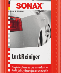 SONAX Polirolis Dažytų Paviršių Atnaujinimui 500ml