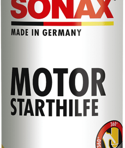 SONAX Aerozolis Variklio Užvedimui 250ml