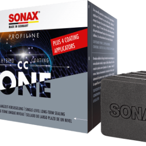 SONAX Profiline Hibridinė kėbulo danga CC ONE 50ml