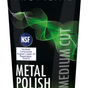 SONAX Profiline Metal Polish Polirolis 250ml