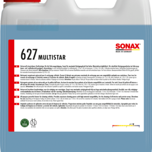SONAX Profiline Multistar Universalus Ploviklis 10 L