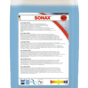 SONAX Profiline Multistar Universalus Ploviklis 25 L