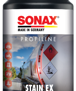 SONAX Profiline Valiklis Tirpiklių Pagrindu 1L
