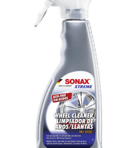 SONAX Xtreme Ratlankių Valiklis Be Rūgščių 500ml