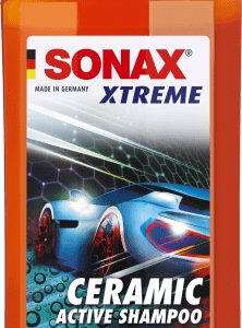 SONAX Xtreme Ceramic Šampūnas 1 L
