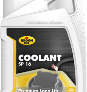 Kroon-Oil Coolant SP 16 1L