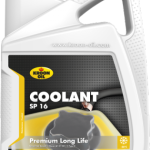 Kroon-Oil Coolant SP 16 5L