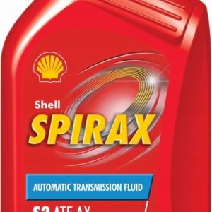 SHELL SPIRAX S2 ATF AX 1L