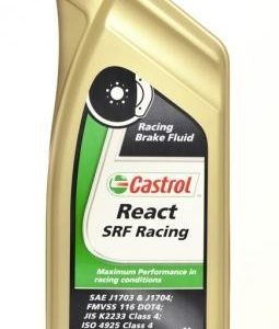 SRF RACING BRAKE FLUID 1L