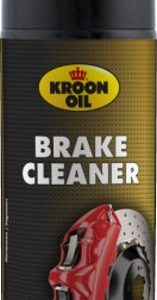 Stabdžių Diskų Valiklis Kroon-Oil Aerosol Brake Cleaner 500ml